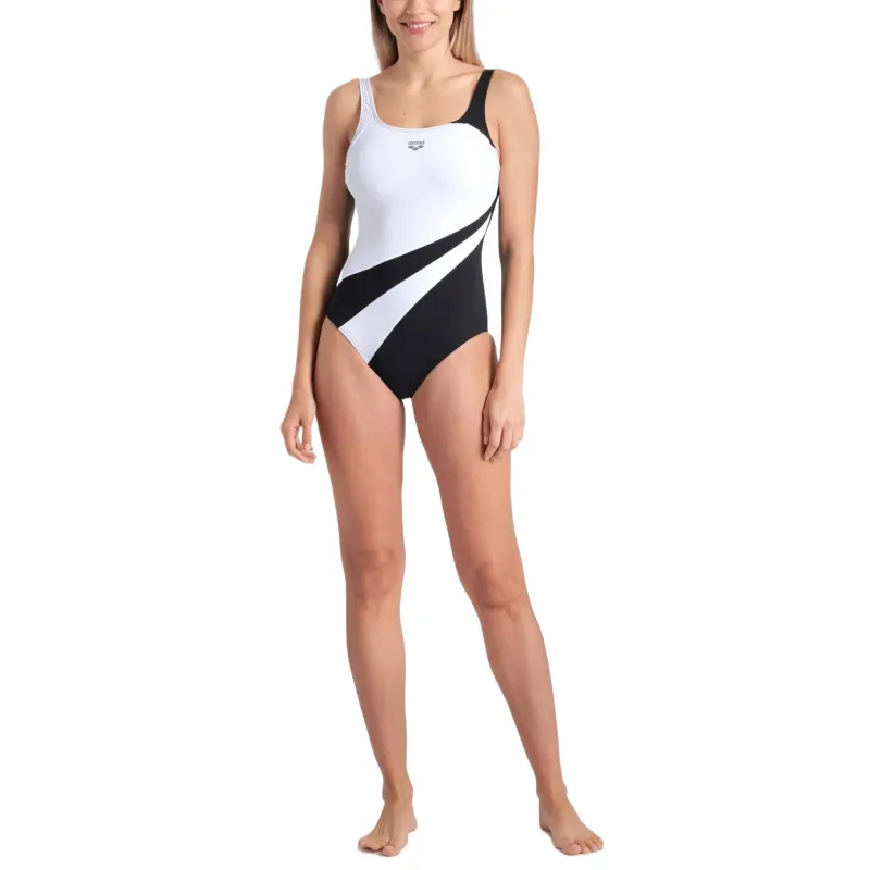 Arena Shapewear Liliana U Back One piece Swimsuit Women's-2