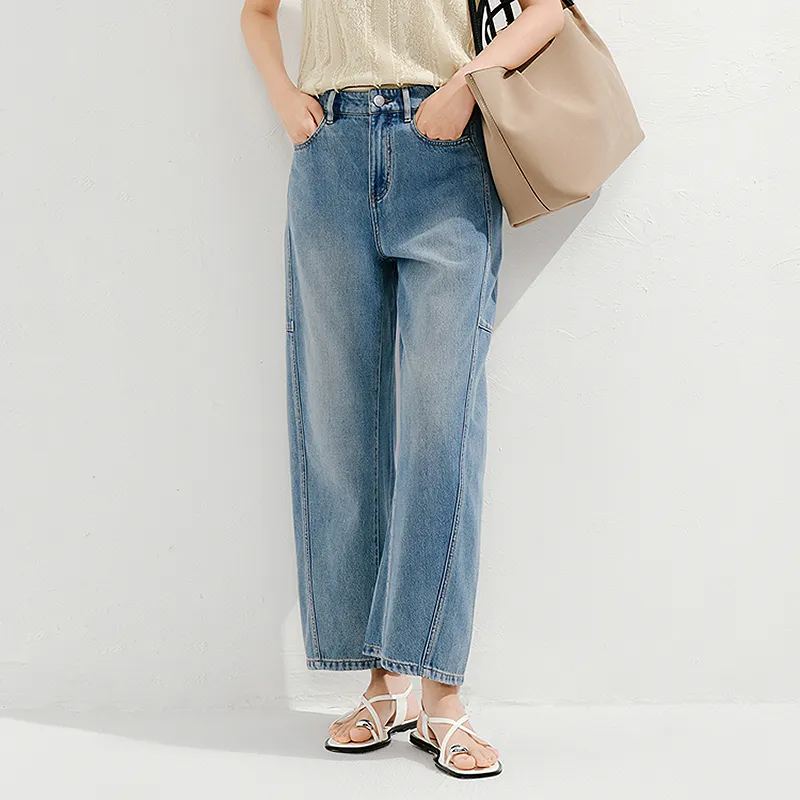 JZ. ANNAKRO Jeans Women's-2