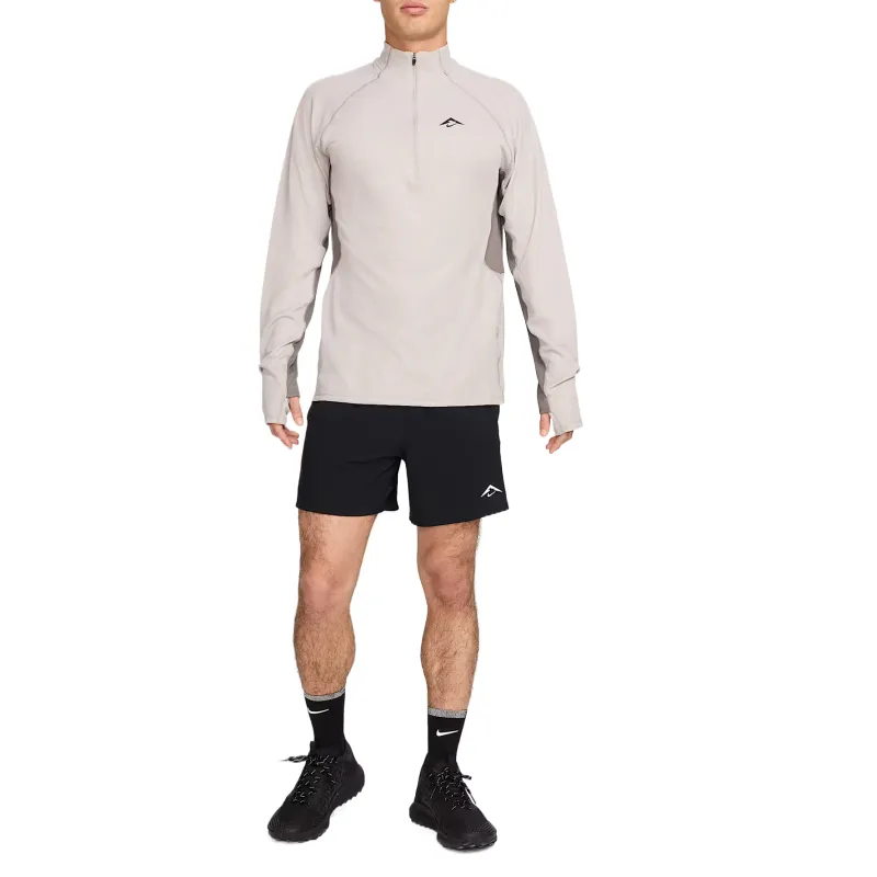 Nike Dri Fit Sports Shorts Men's Black-3
