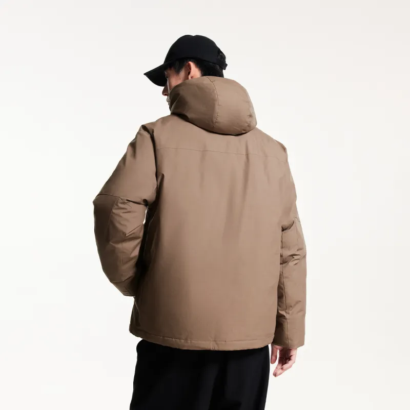JACK JONES· Puffer Jacket Men's-8
