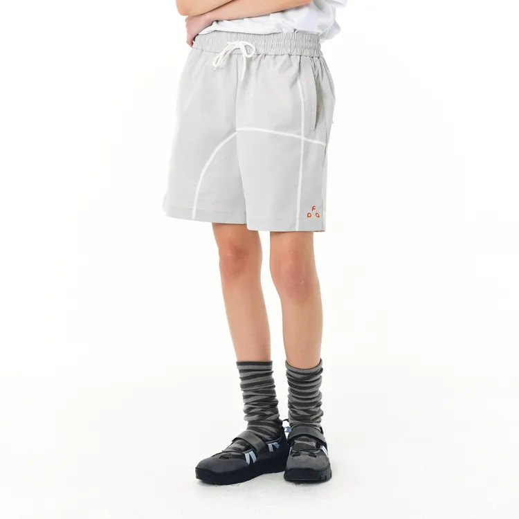 FPA Casual Shorts Unisex-16