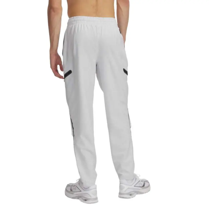 Under Armour Unstoppable Cargo Pants Men's Gray 014-1