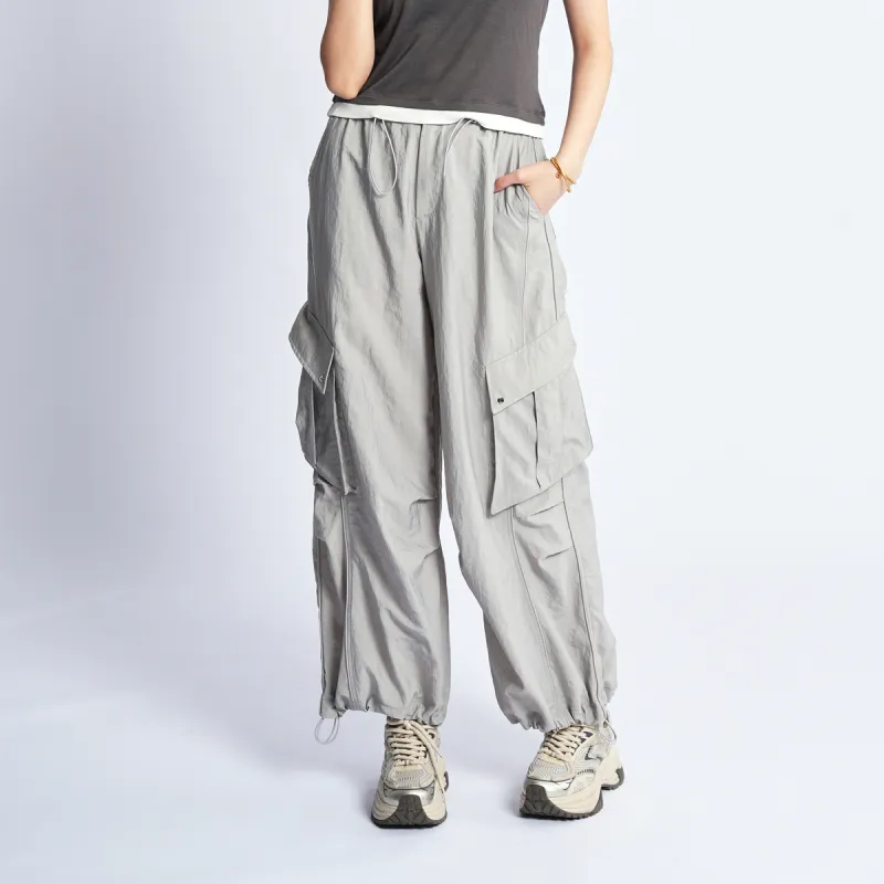 SETIROM Cargo Pants Women's-11