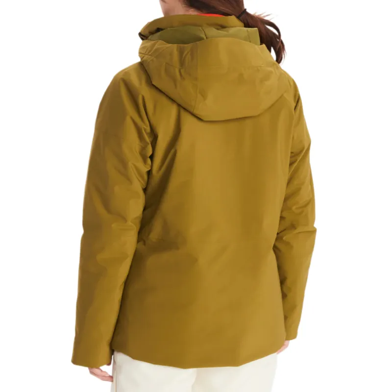 Marmot Wm's Pace Jacket Women's-5