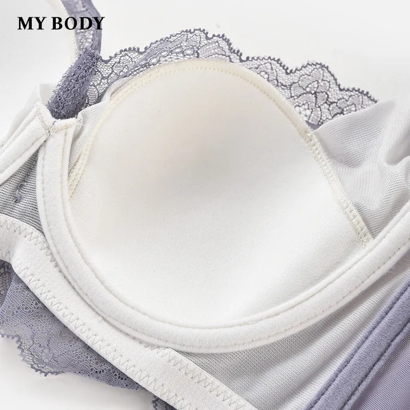 MY BODY Women's Bras-13