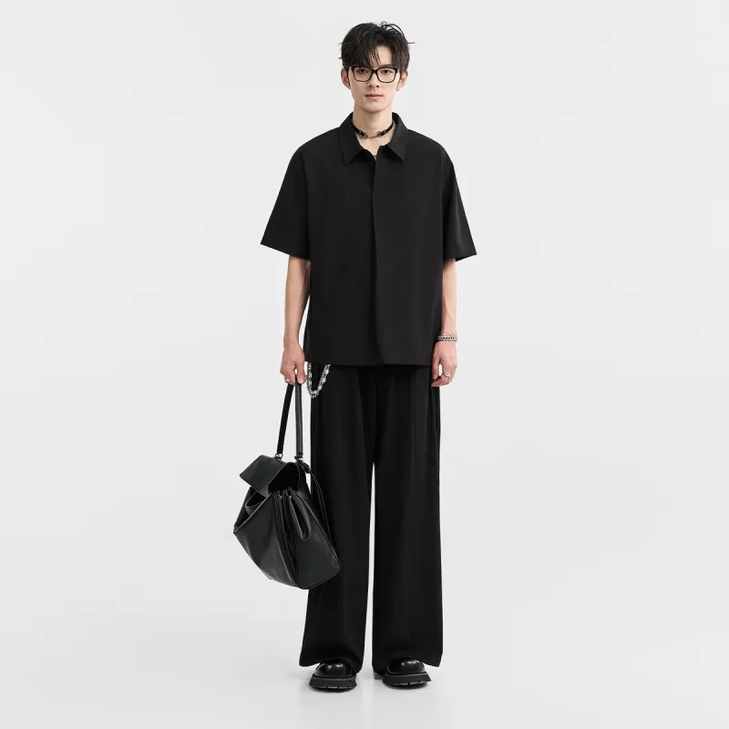EARL JOEL Polo Shirts Men-6