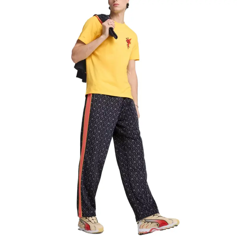 PUMA Road To Unity Women's Straight Track Pants-4