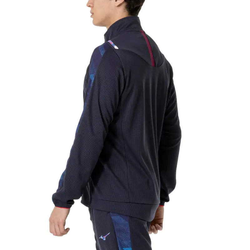 Mizuno Dry Aeroflow Jackets Coats Unisex-12