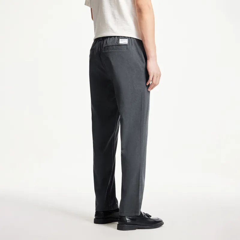 JACK&JONES Casual Pants Men-22
