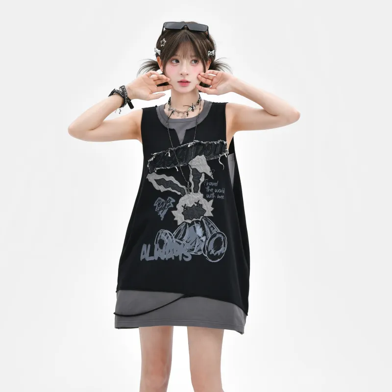 SNBL T Shirts Women's Black-7
