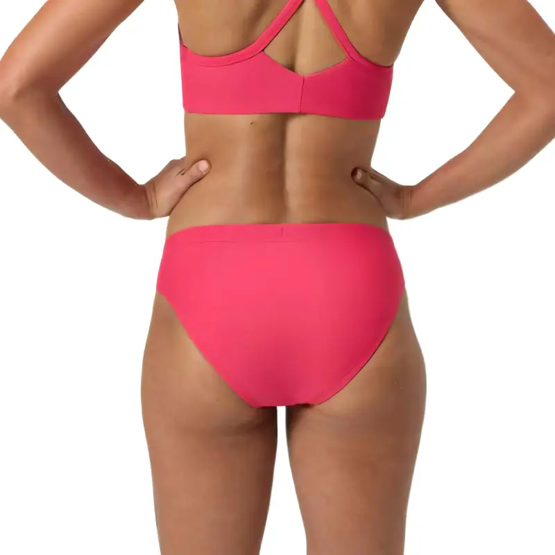 Speedo Swimming Shorts Women's Pink-5