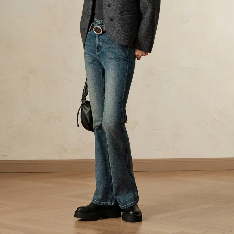JZ. ANNAKRO Jeans Women's-4