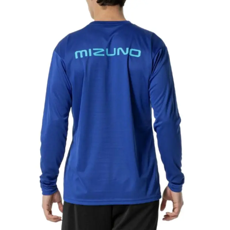 Mizuno Volleyball Jersey Unisex-22