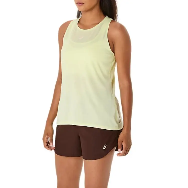 Asics Nagino Run Tank Top-2
