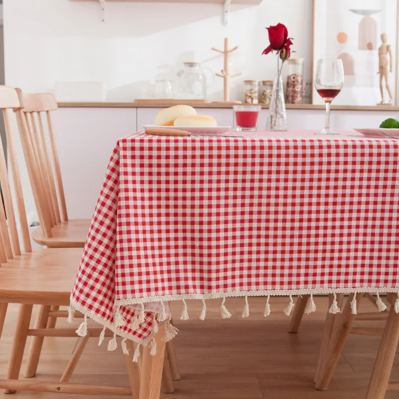 YUZHAOLIN Tablecloths / Table Mats-5