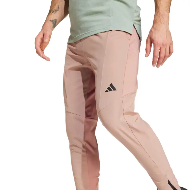 Adidas Free Shipping With AdiClub Designed For Training Hybrid Pants-2