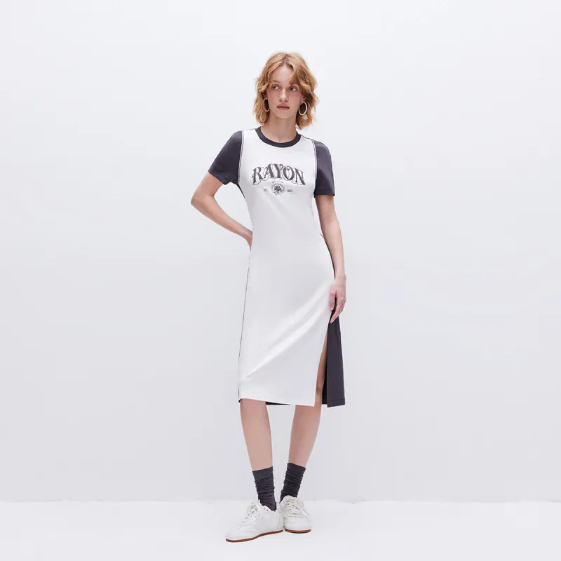 ONLY Short Sleeved Dresses Women's-7