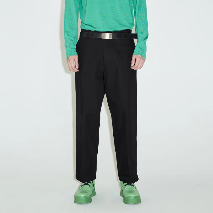 CROQUIS Suit Trousers Unisex-2