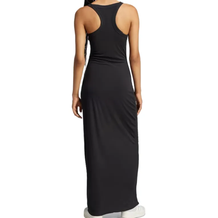 Adidas Originals Premium Essentials Maxi Dress-2