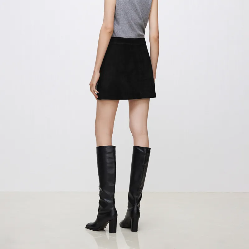 ONLY Casual Short Skirts Women's-15