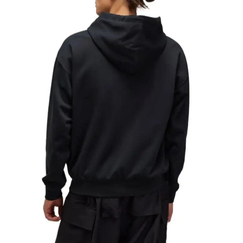 Adidas Free Shipping With AdiClub Y 3 French Terry Zip Hoodie-2