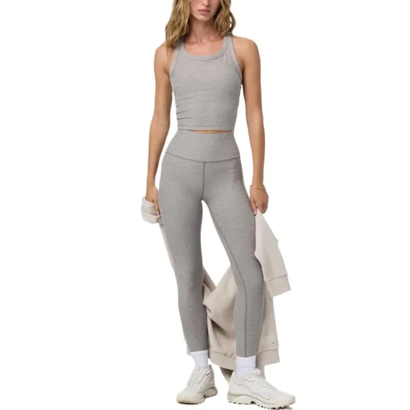 Vuori Yoga Pants Women's-6