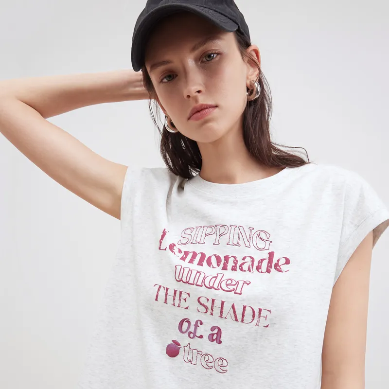 ONLY T Shirts Women's-11