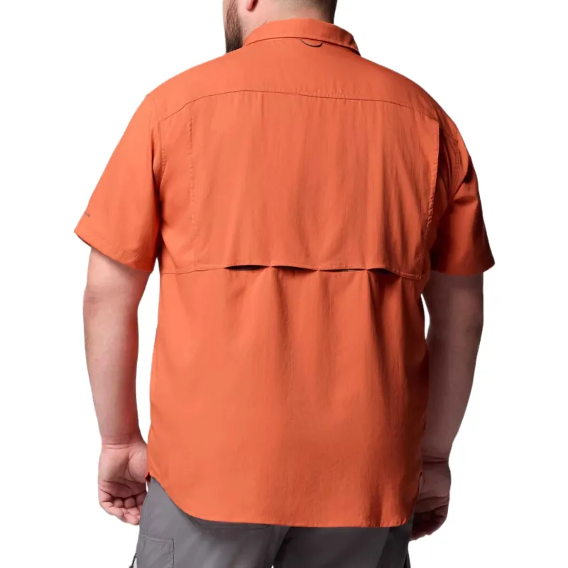 Columbia Silver Ridge Omni Wick™ Shirt Men's-1