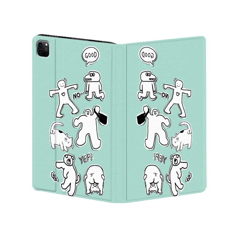 Baochengbao Tablet Protective Cases-22