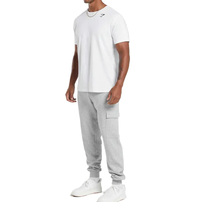 GYMSHARK Cargo Pants Men-7