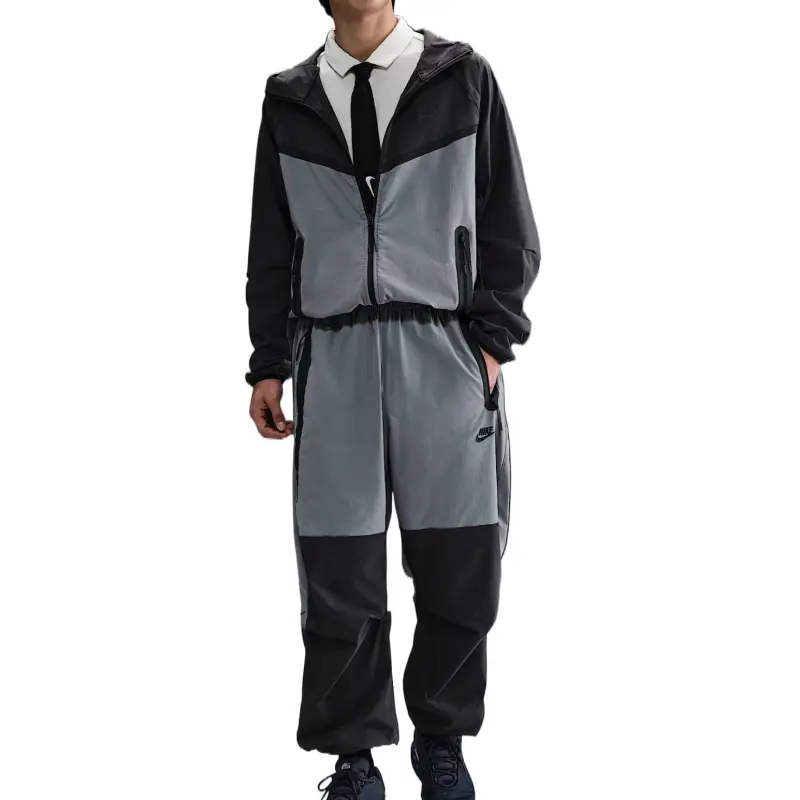 Nike Tech Men's Woven Jacket-2