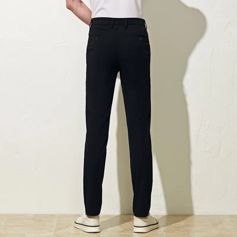 SAINT ANGELO Casual Pants Unisex-3