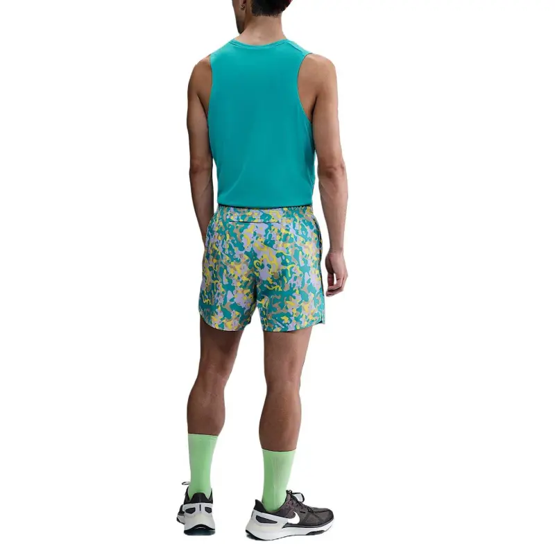 Nike Dri Fit Sports Shorts Men's Multicolor-2