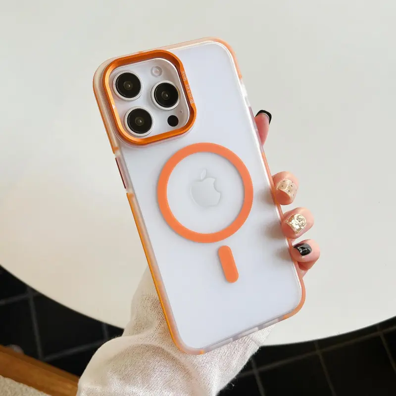 Mivana PC Material Trendy And Handsome Phone Cases Compatibility Apple XR/11/12/13/14/15/16 Pro And Pro Max-4