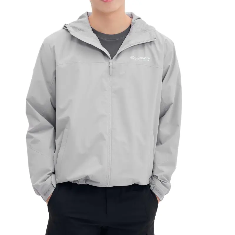 Discovery Expedition VertexLiberty Jacket Men's-7