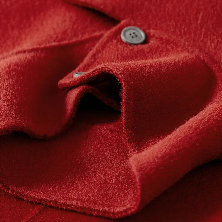 SENTUBILA Coats Women's-9