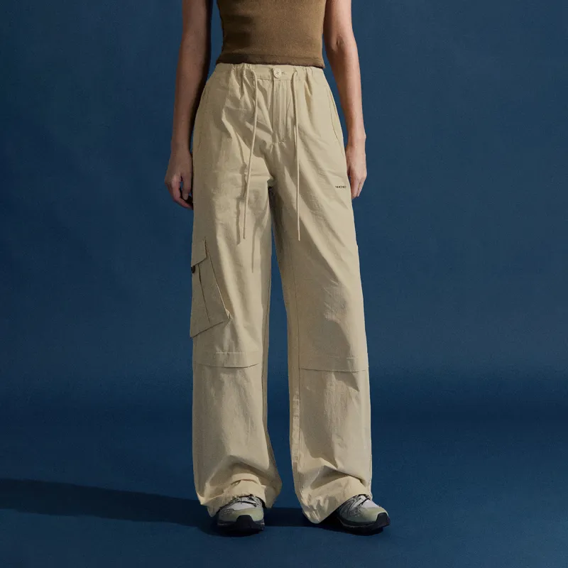 NO ONE ELSE Casual Pants Unisex-2
