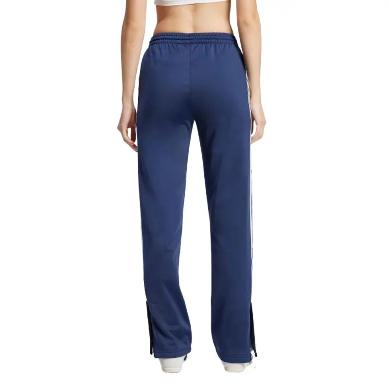Adidas Women's Adicolor Classics Firebird Track Tracksuit Bottoms Night Indigo-2