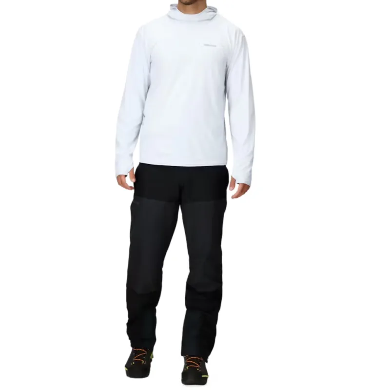 Marmot Seeker GORETEX Casual Pants Men's Black-2