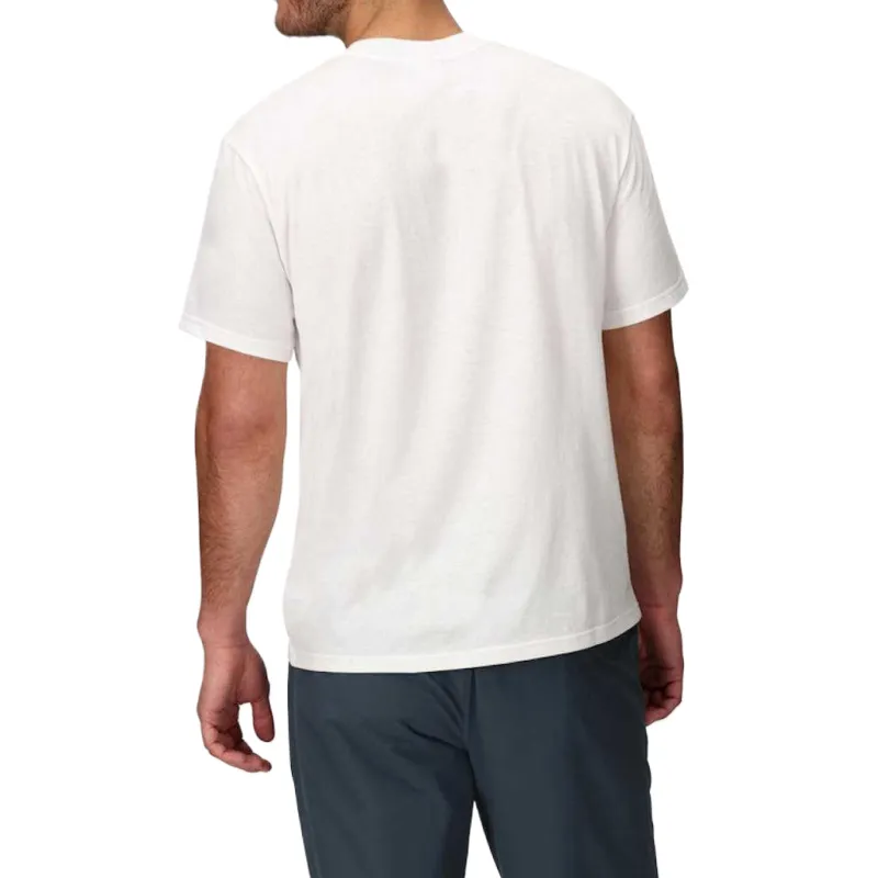 Marmot T Shirts Men-4