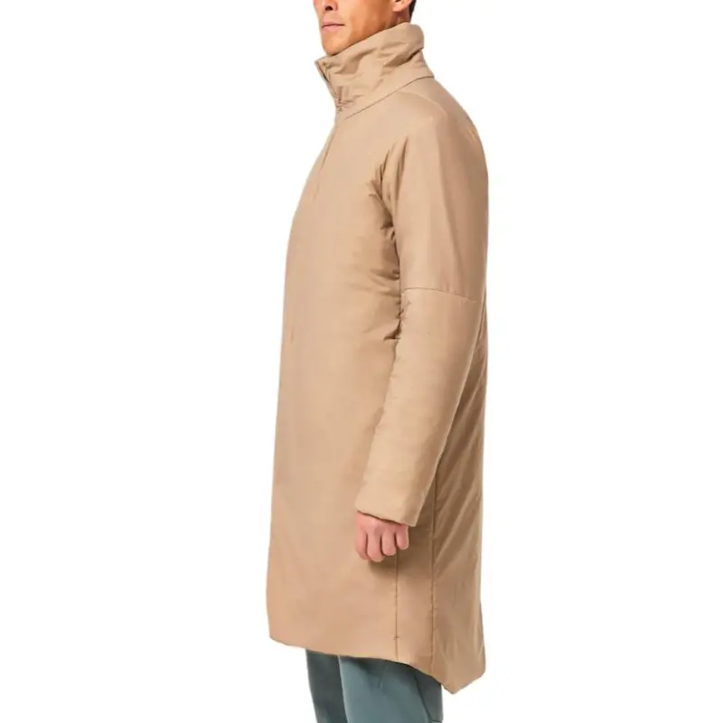 Oakley Coats Men Driftwood-5