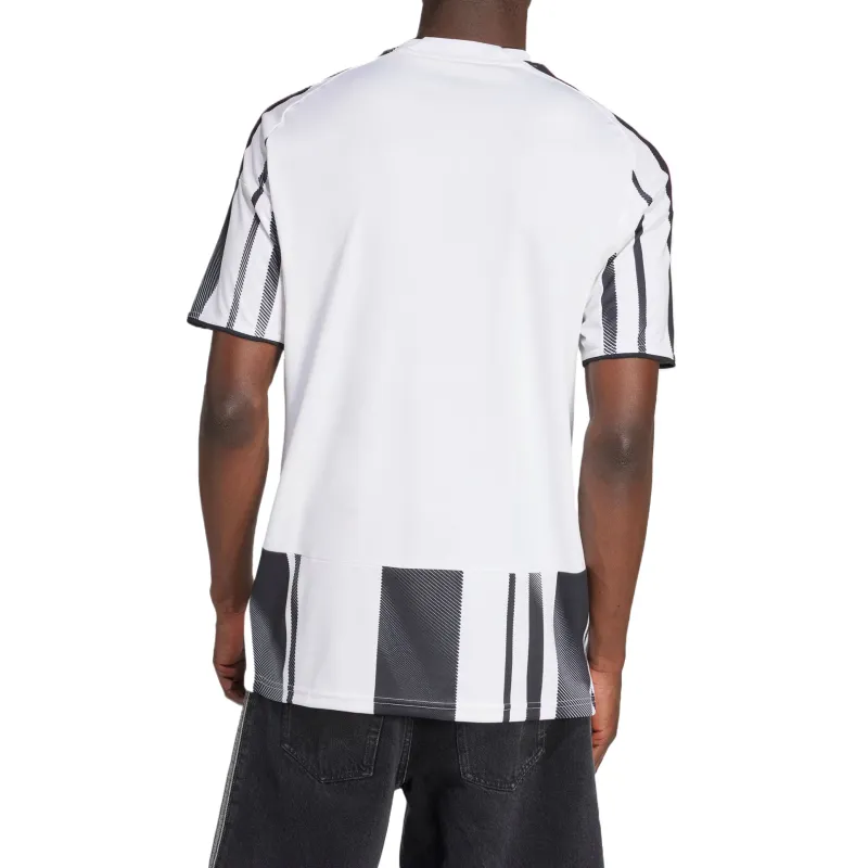 Adidas Free Shipping With AdiClub Juventus 25/26 Home Jersey-3