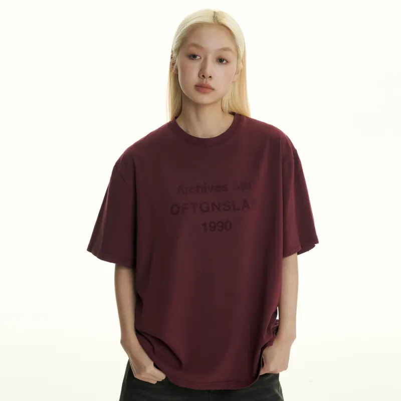 TGNS T Shirts Unisex-12