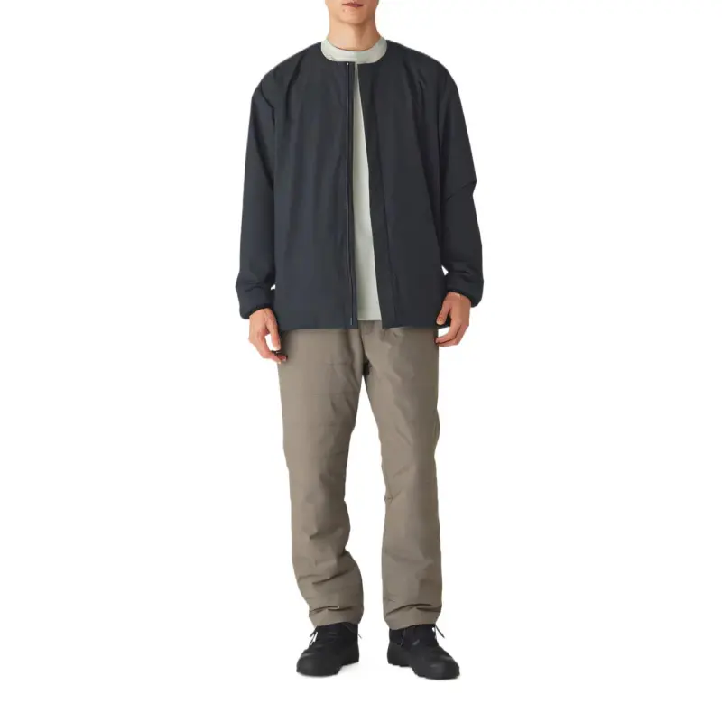 Snow Peak Down & Insulated Pants Unisex-9