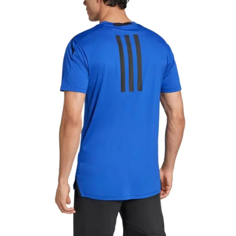 Adidas Free Shipping With AdiClub D4T Ps Tee-2