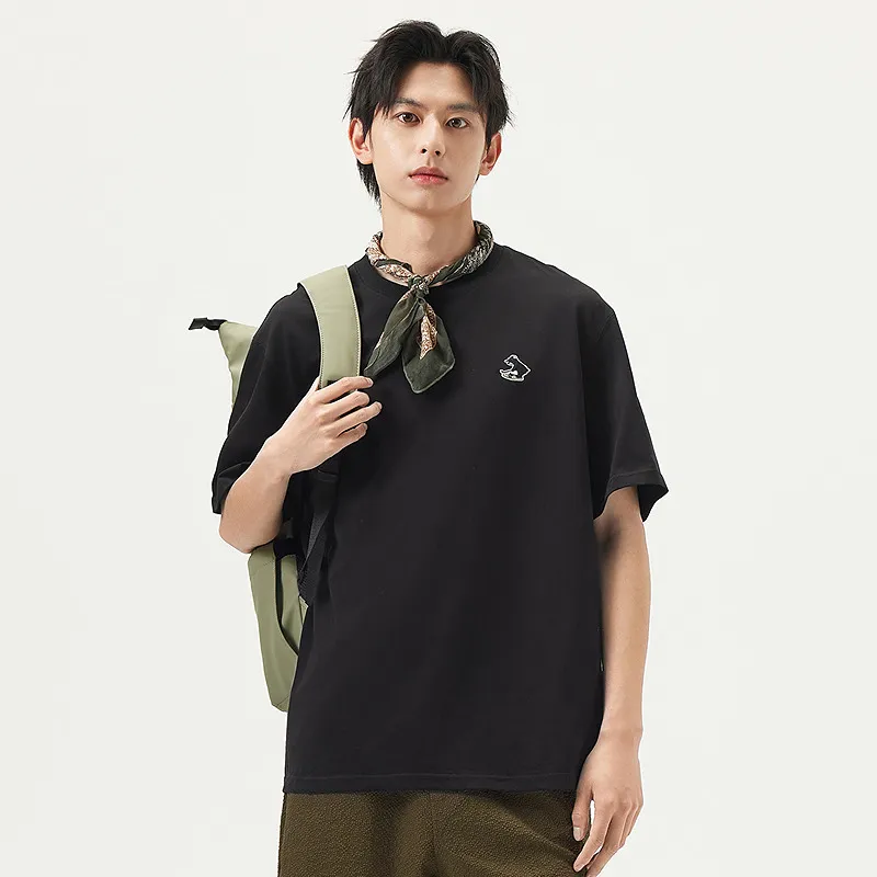 Gxg Jeans T Shirts Men-7
