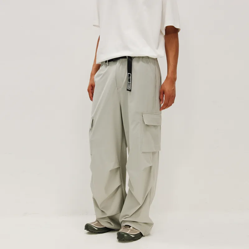 FPA ALWAYS MOVING Series Casual Pants Unisex-11