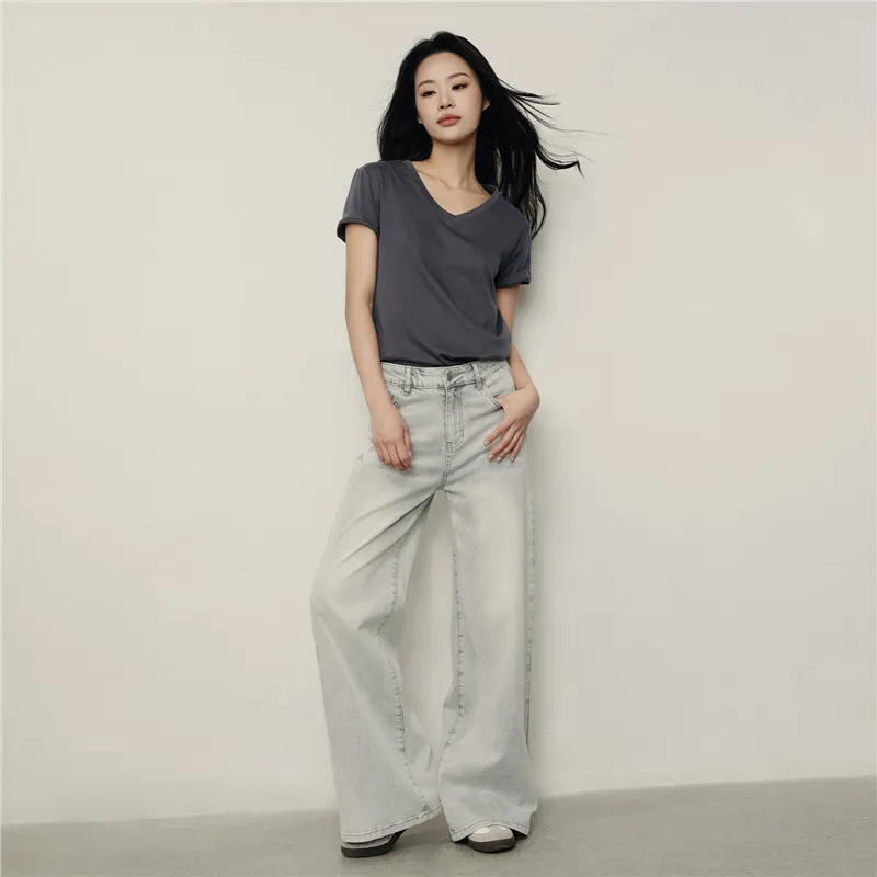 UNIQLO T Shirts Women's-19