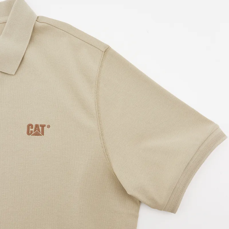 CAT Polo Shirts Men-11