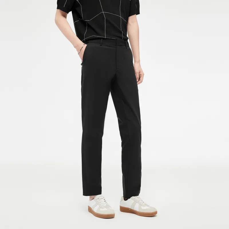 GXG Zero Pressure Series Suit Trouser Men's-9